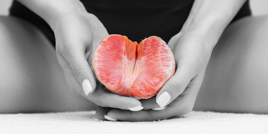 Struggling with high libido?