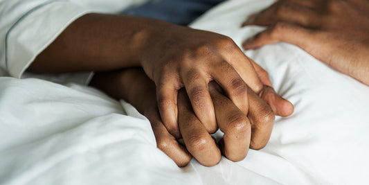 Intimate desires are feelings of closeness, connection, and warmth that can lead to sexual desire.