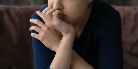 Perimenopause is the time around menopause when your ovaries gradually stop working. This is a natural process that causes physical and emotional symptoms.