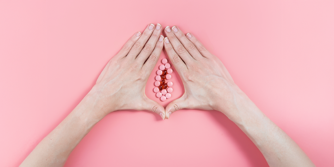 Vulva vs. Vagina: What’s the Difference & how to keep it clean