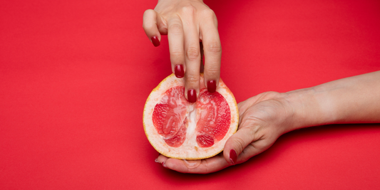 7 Female Orgasms You Should Know About