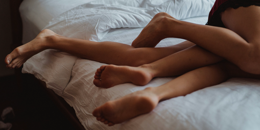 10 Health Benefits of Sex for Women