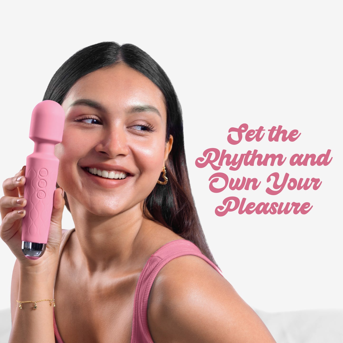 Rhythm | Full Body Massager