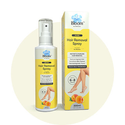 Hair Removal