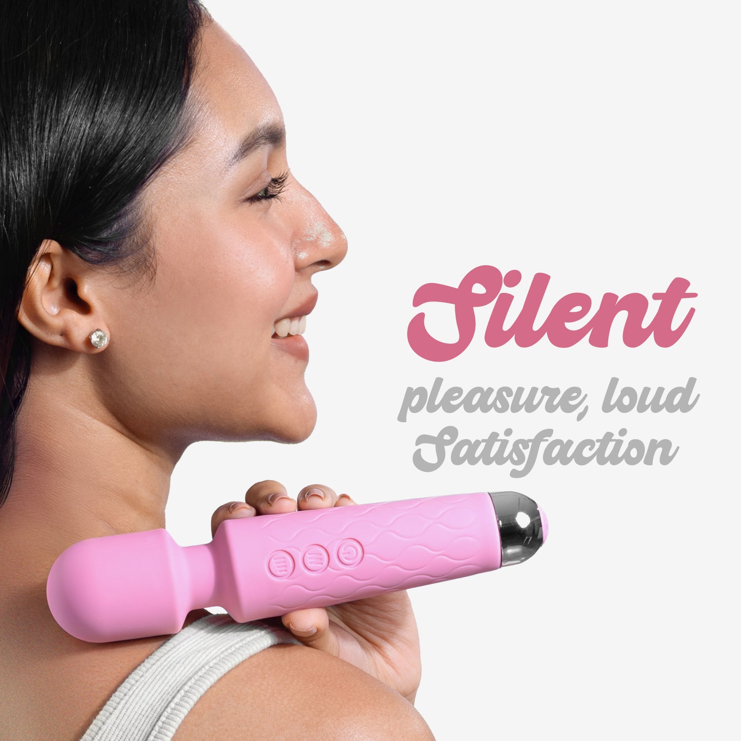 Rhythm | Full Body Massager