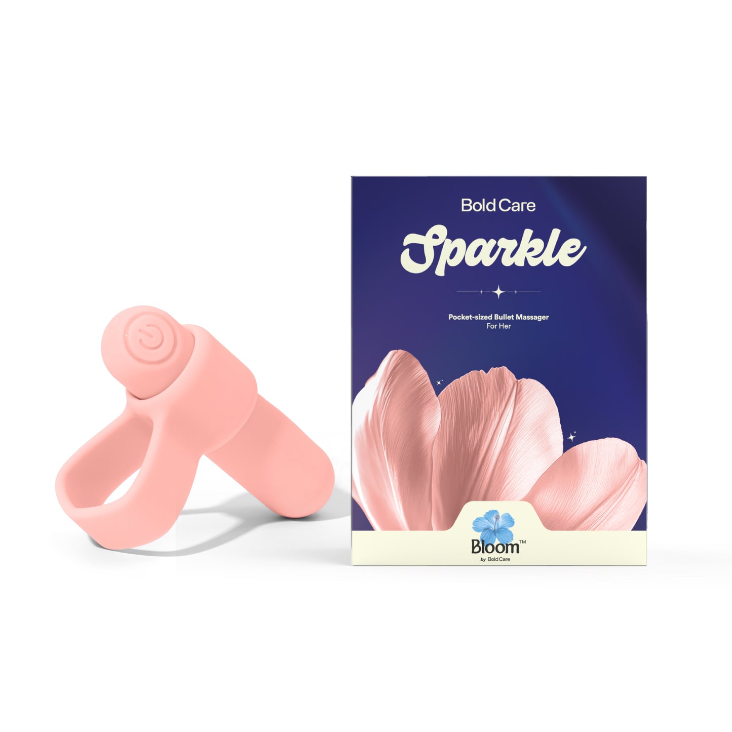 Sparkle | Mini Bullet Massager
