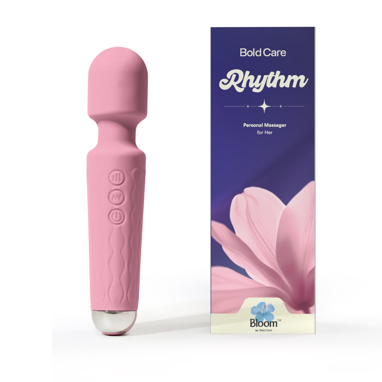 Rhythm | Full Body Massager
