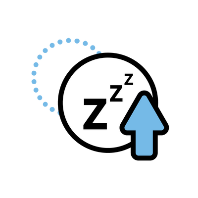 Improves Sleep