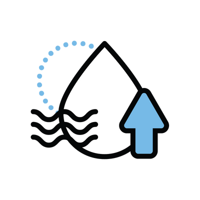 Moisture Lock