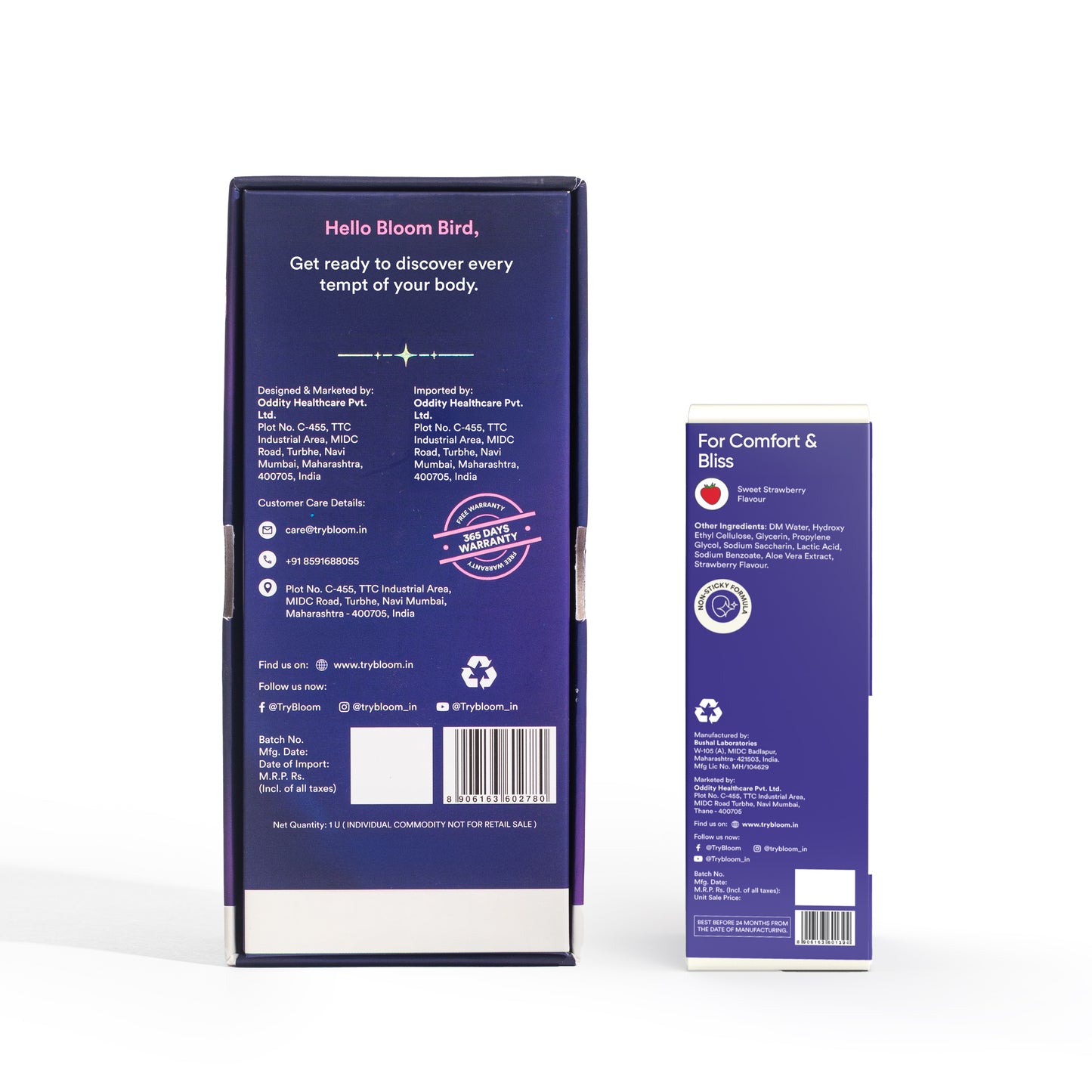 Gliding Temptation Combo