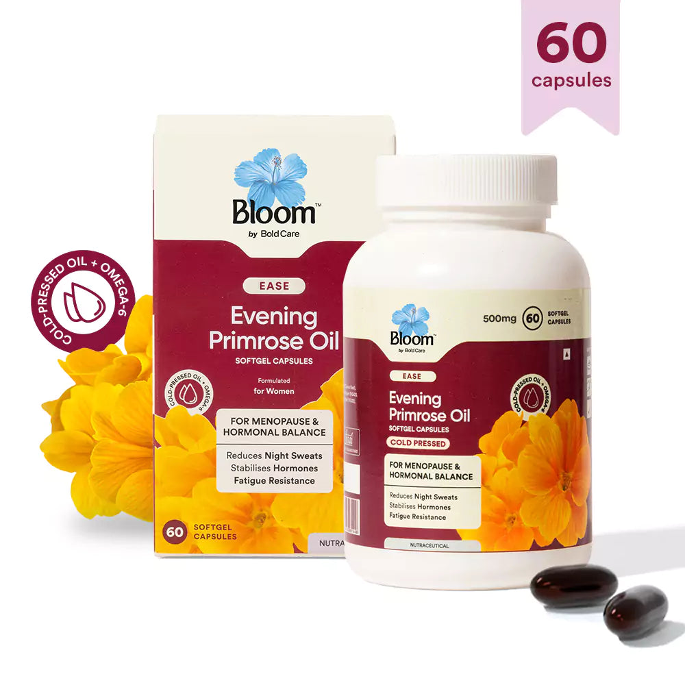 🎁FREE Evening Primrose Oil