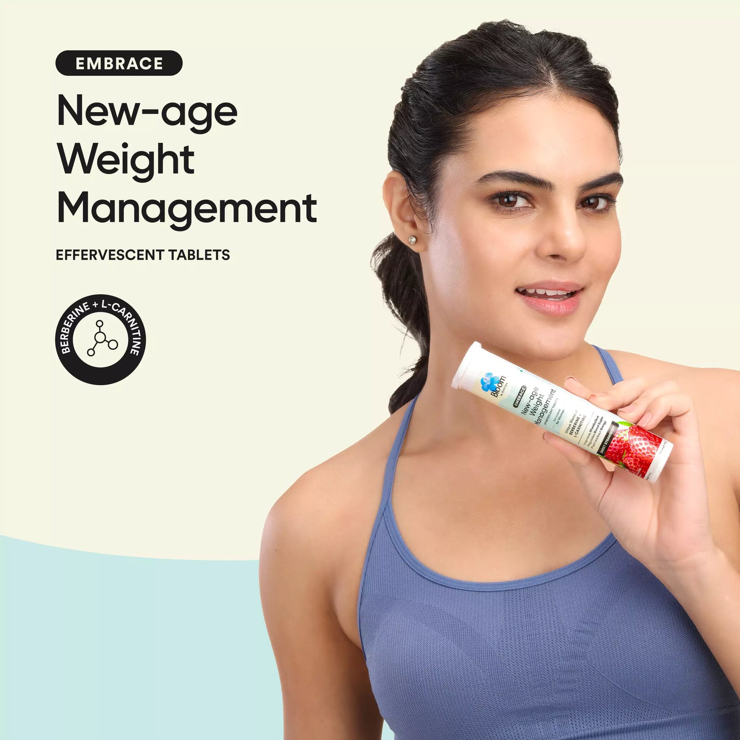 Embrace | Supports Weight Management