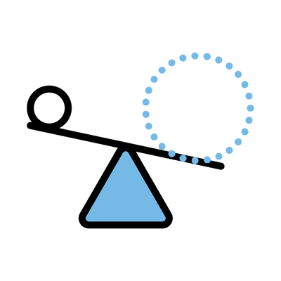 Hormonal balancing