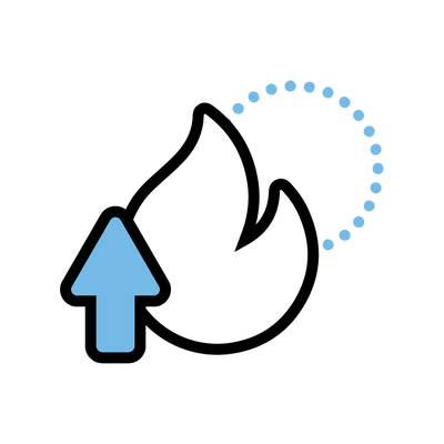 increased sex drive libido
