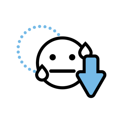 Prevents Night Sweats