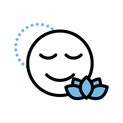 promote calmness