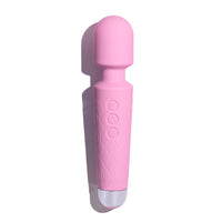 Rhythm Massager