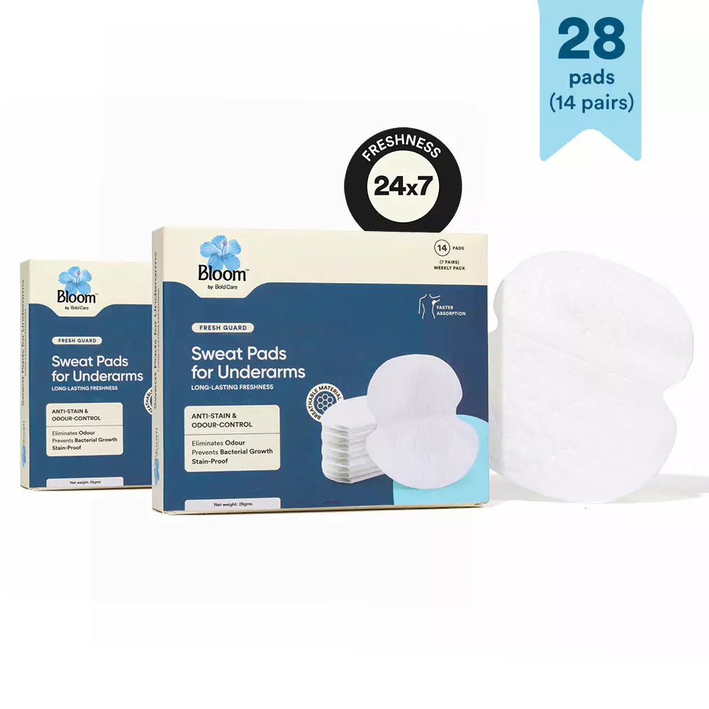 Freshguard | Sweat Pads