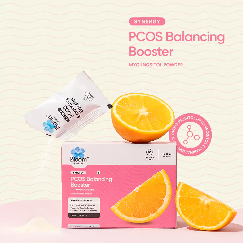 Synergy | Myo Inositol Powder