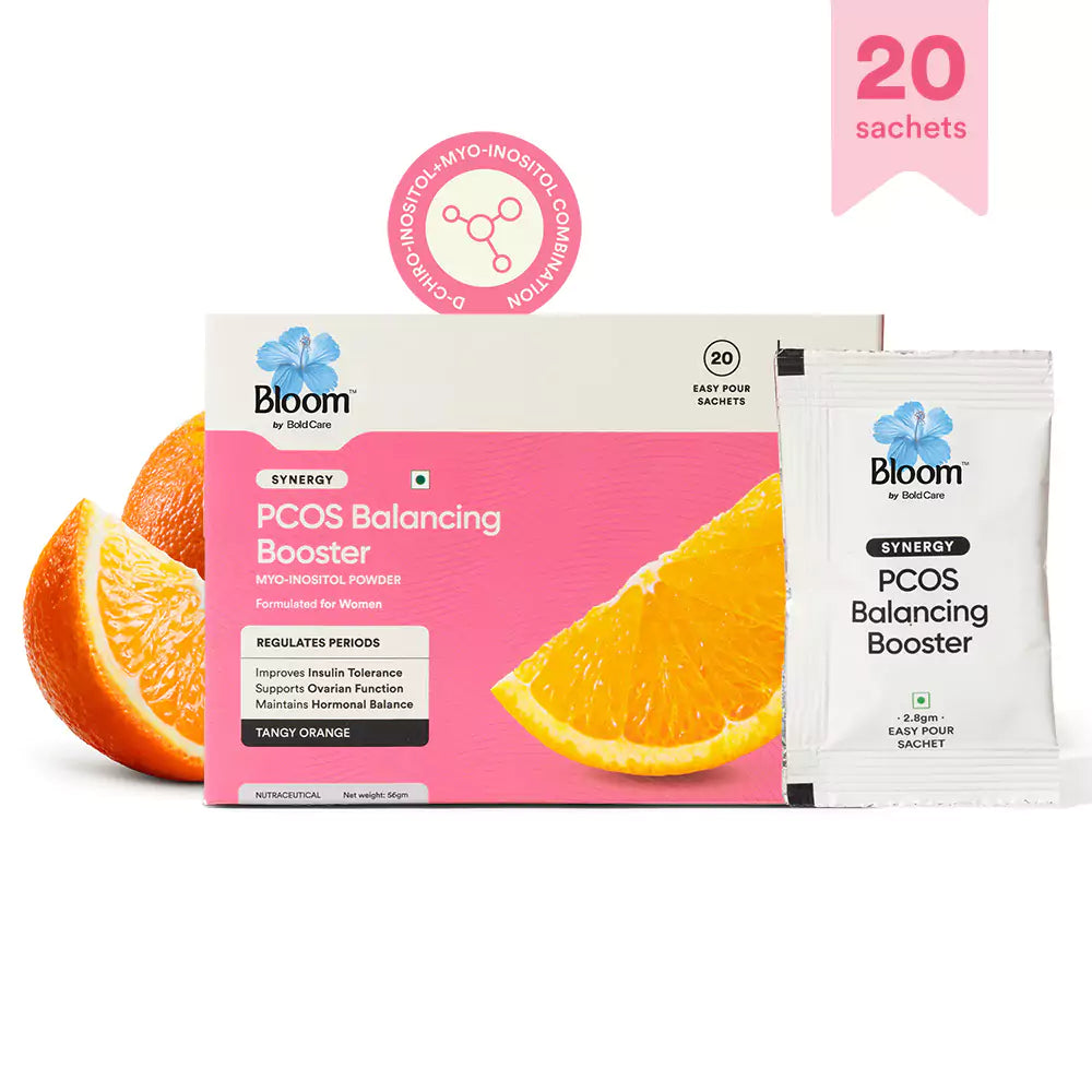 Synergy | Myo Inositol Powder