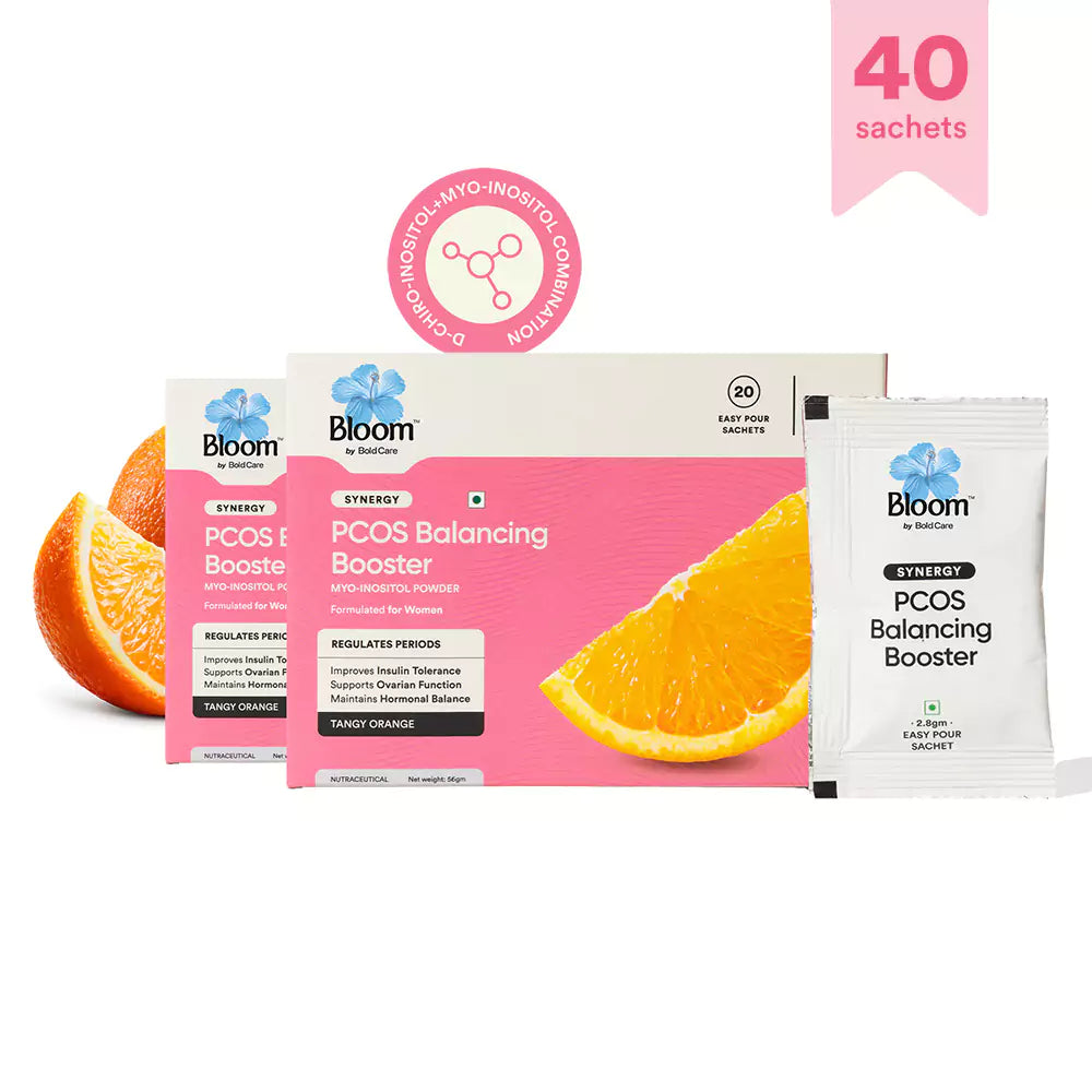 Synergy | Myo Inositol Powder