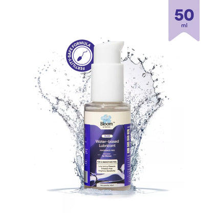 Slide | Non-Fragrance Water-based Lubricant
