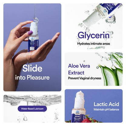 Rhythmic Pleasure Combo