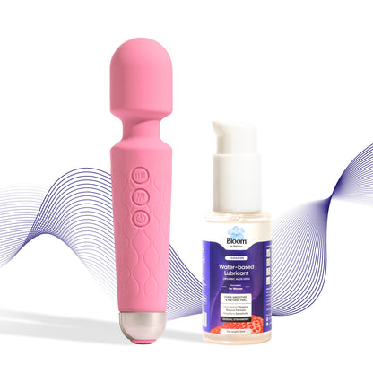 Rhythmic Pleasure Combo