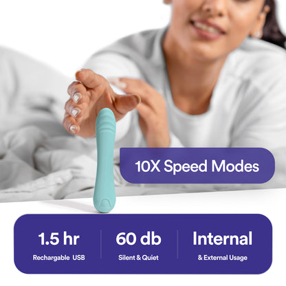 Intimate Massage Combo