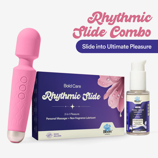 Rhythmic Slide Combo