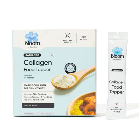 Radiance | Collagen Food Topper