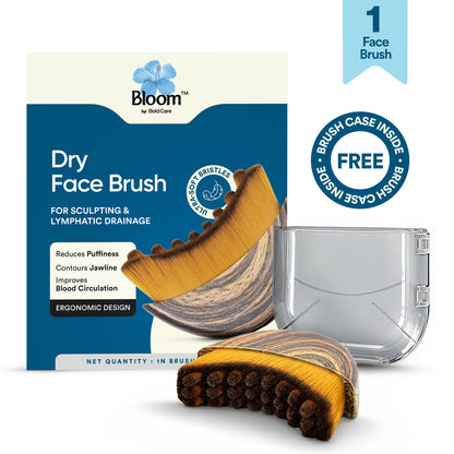 Contour Face Brush