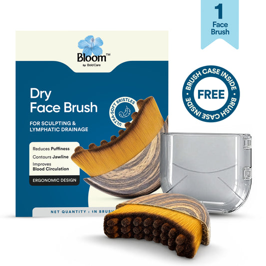 Contour Face Brush