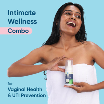 Intimate Wellness Combo