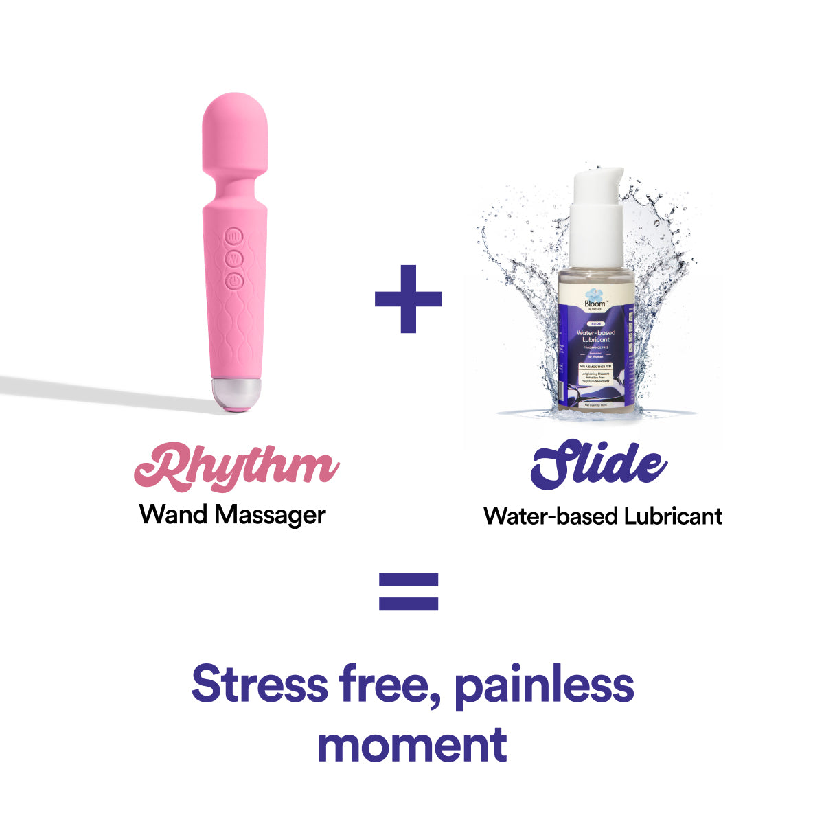 Rhythmic Slide Combo