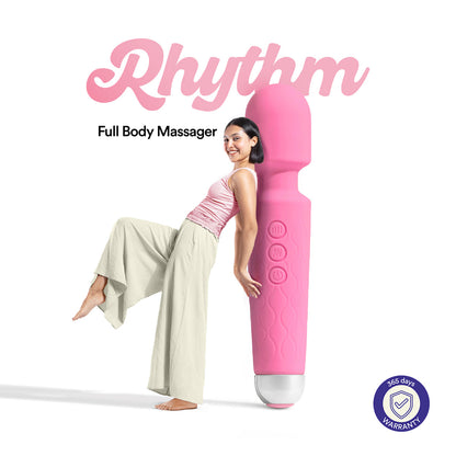 Rhythm | Full Body Massager