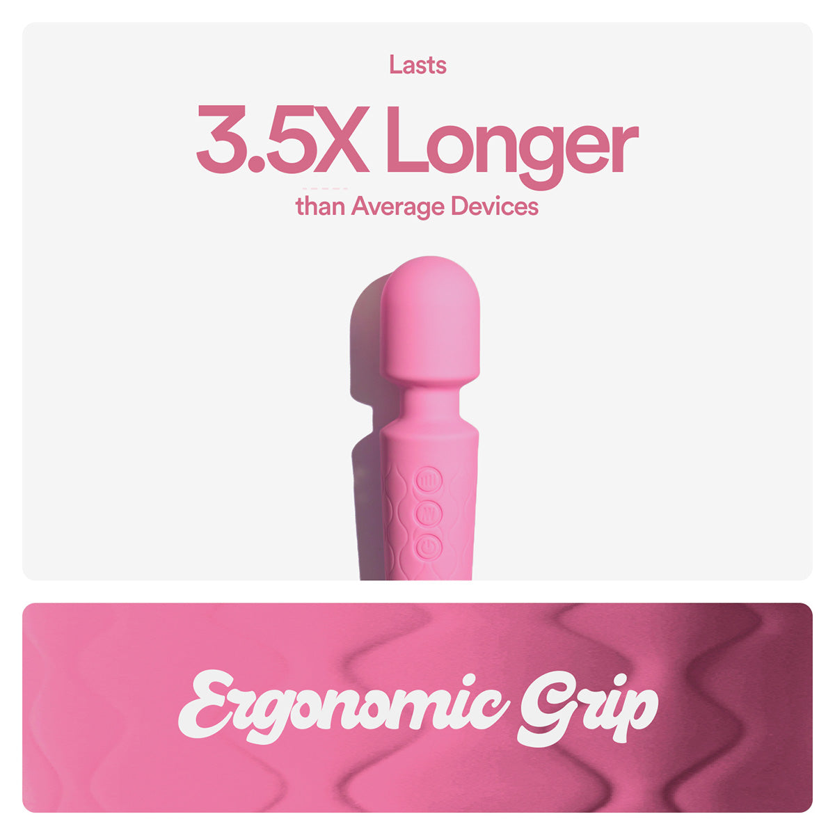 Rhythm | Full Body Massager