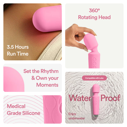 Rhythmic Slide Combo