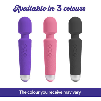 Rhythm | Full Body Massager