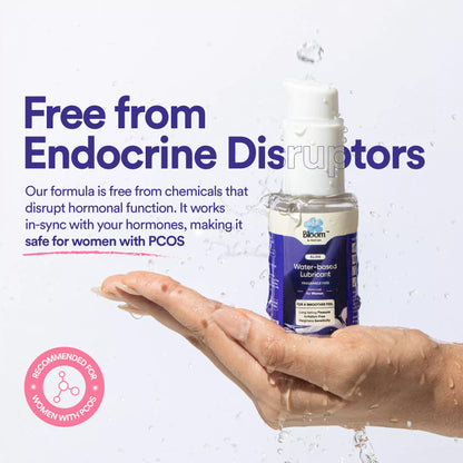 Slide | Non-Fragrance Water-based Lubricant