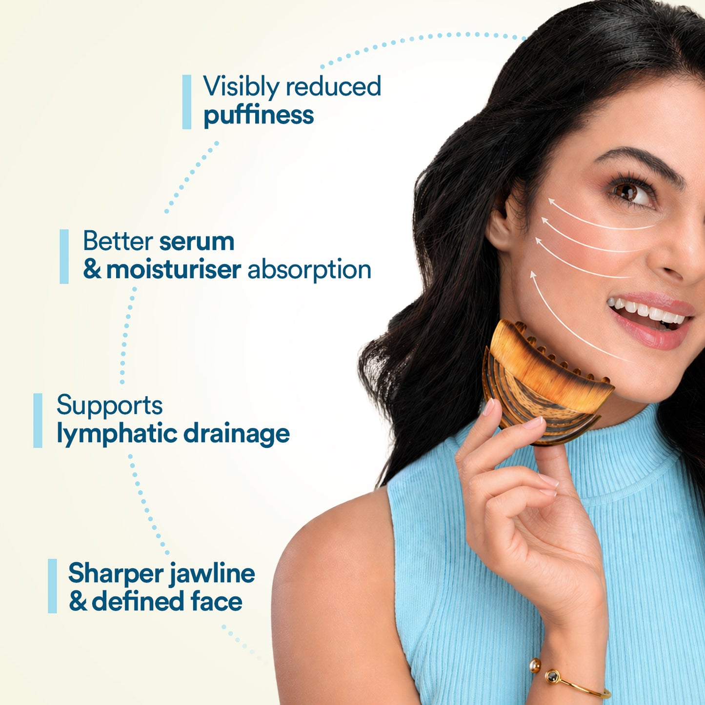 Contour Face Brush