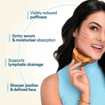 Contour Face Brush