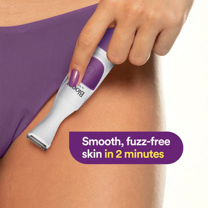 5-in-1 Intimate Hair Trimmer