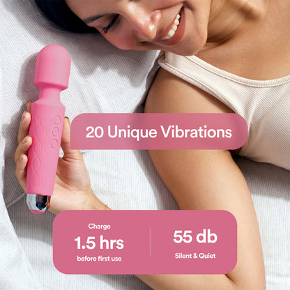 Rhythm | Full Body Massager