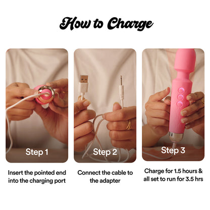 Rhythm | Full Body Massager