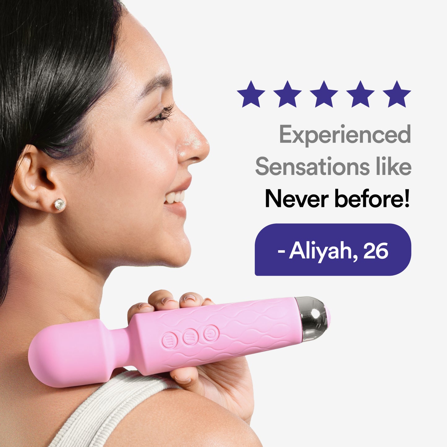 Rhythmic Pleasure Combo