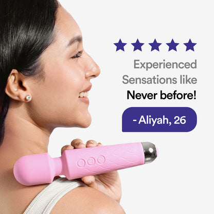 Rhythmic Pleasure Combo