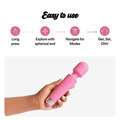 Rhythm | Full Body Massager