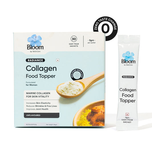 Radiance | Collagen Food Topper