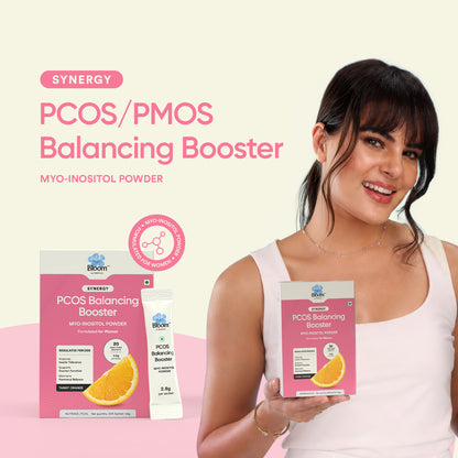 Synergy | Myo Inositol Powder